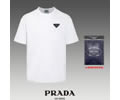 PRADA Lovers T-shirt best quality