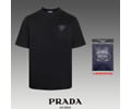 PRADA Lovers T-shirt best quality