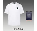 PRADA Lovers T-shirt best quality