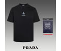 PRADA Lovers T-shirt best quality