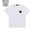 VERSACE Lovers T-shirt best quality