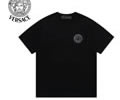 VERSACE Lovers T-shirt best quality