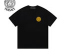 VERSACE Lovers T-shirt best quality