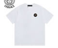 VERSACE Lovers T-shirt best quality