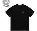 VERSACE Lovers T-shirt best quality