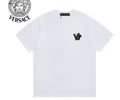 VERSACE Lovers T-shirt best quality