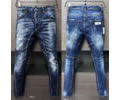 DSQUARED2 BIKER Men jeans best quaity