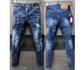 DSQUARED2 BIKER Men jeans best quaity