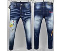 Dsquared 2 Men jeans best quaity