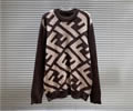 FENDI Lovers Sweater