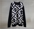 FENDI Lovers Sweater