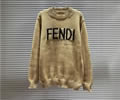 FENDI Lovers Sweater