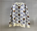 GUCCI Lovers sweater