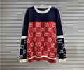 GUCCI Lovers sweater