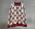 GUCCI Lovers sweater