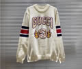 GUCCI Lovers sweater