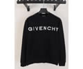 GIVENCHY Lovers Hoodies