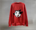 GIVENCHY Lovers Sweater