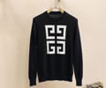 GIVENCHY Lovers Sweater Best quality