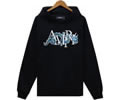 Amiri Lovers Hoodies