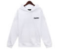 Amiri Lovers Hoodies