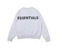 FOG FEAR OF GOD ESSENTIALS 3M Men Hoodies