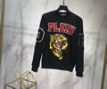 PHILIPP PLEIN Men Hoodies