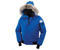 Canada Goose Men's Chilliwack Parka
