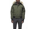 Canada Goose Men's Chilliwack Parka
