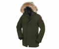 Canada Goose Men's Chateau Parka