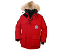 Canada Goose Men's Expedition Parka