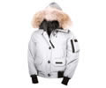Canada Goose Men Down Jacket