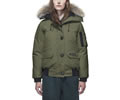 Canada Goose Men Down Jacket