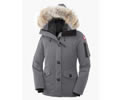 Canada Goose Women's MonteBello Parka