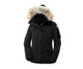 Canada Goose Women's MonteBello Parka