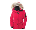 Canada Goose Women's MonteBello Parka