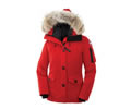Canada Goose Women's MonteBello Parka