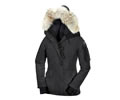 Canada Goose Women's MonteBello Parka