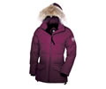 Canada Goose Women's Solaris Parka