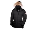 Canada Goose Women's Solaris Parka