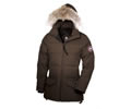 Canada Goose Women's Solaris Parka