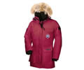 Canada Goose Women's Expedition Parka