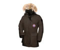Canada Goose Women's Expedition Parka