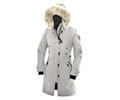 Canada Goose Women kensington parka