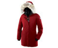 Canada Goose Women's Parka