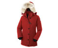 Canada Goose Women's Dawson Parka