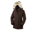 Canada Goose Women's Dawson Parka
