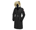 Canada Goose Women Whistler Parka