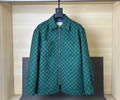 GUCCI Lovers Jacket best quality