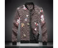 GUCCI Lovers Jacket
